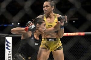 UFC 289: Nunes vs. Aldana