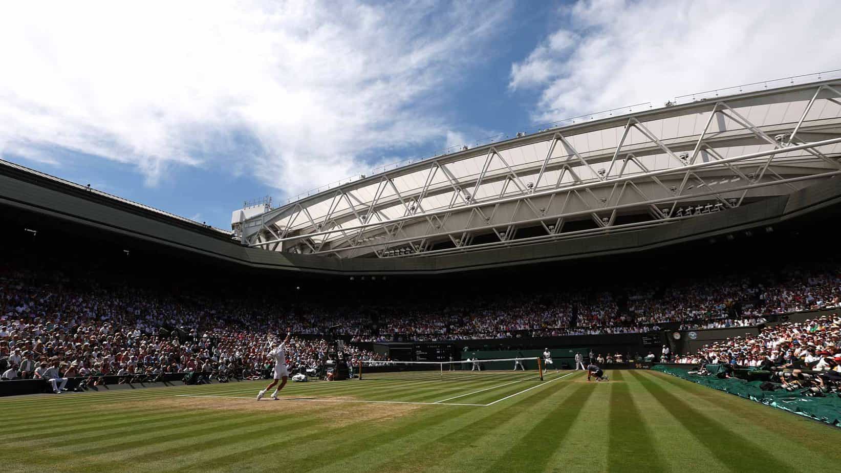 Prévia de Wimbledon 2023 e probabilidades de aposta