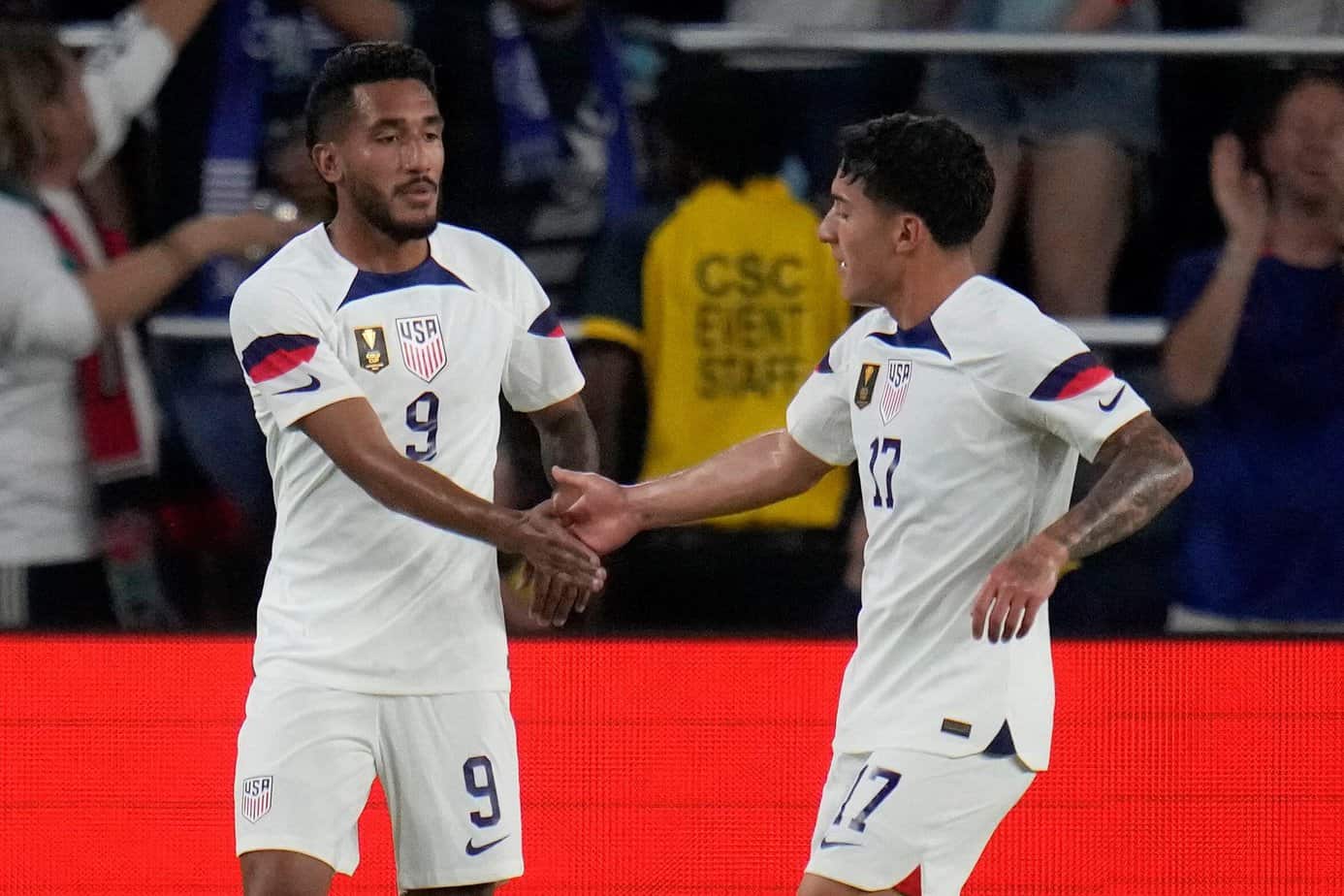2023 Gold Cup Matchday 3 Preview