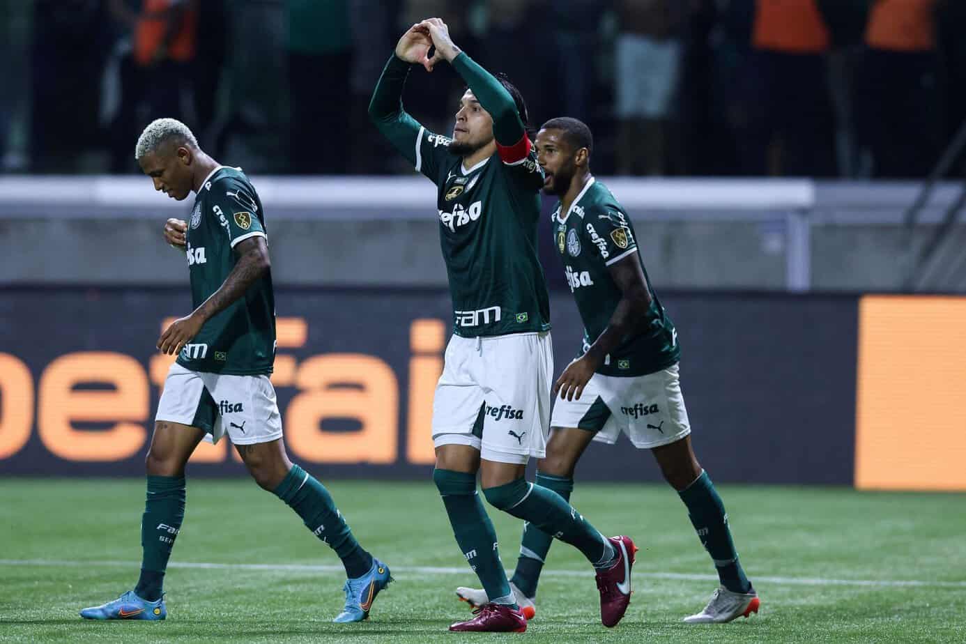 América-MG vs. Palmeiras Preview and Betting Odds