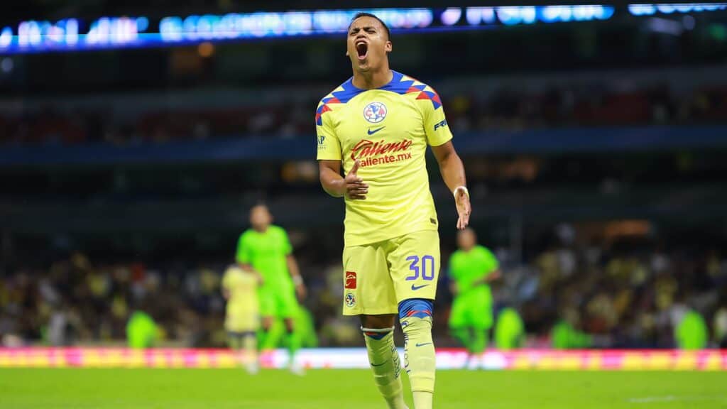 Apertura MX 2023 Matchday 1 Roundup