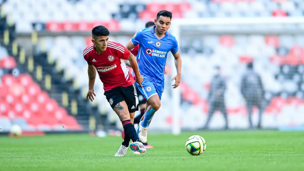 Atlanta United vs. Cruz Azul