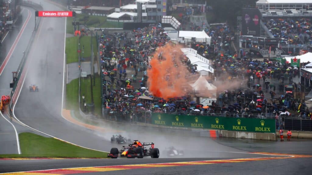 Belgian GP 2023