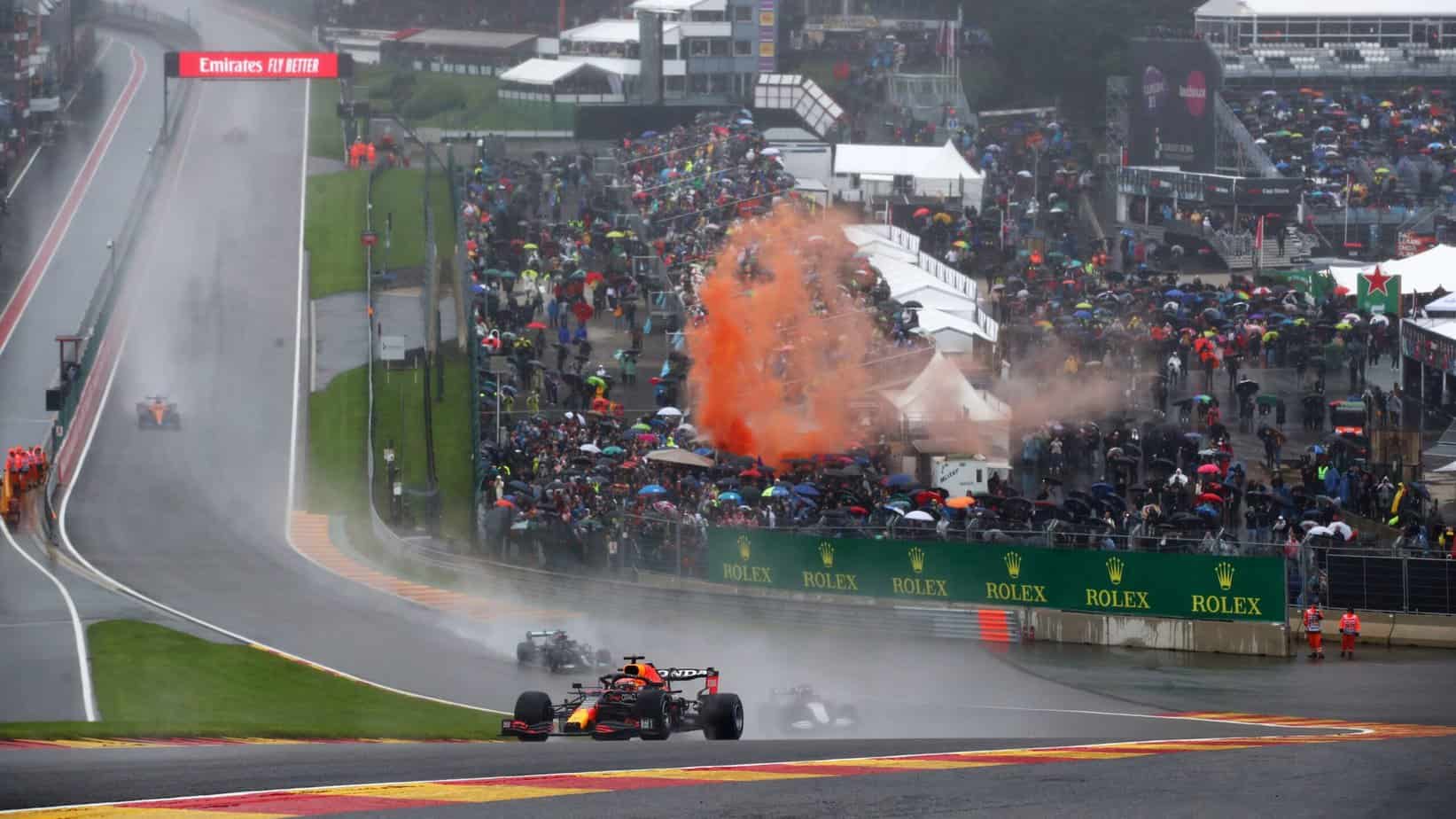 Belgian GP 2023 Preview and Betting Odds