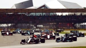 British GP 2023