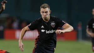 FC Dallas vs. DC United