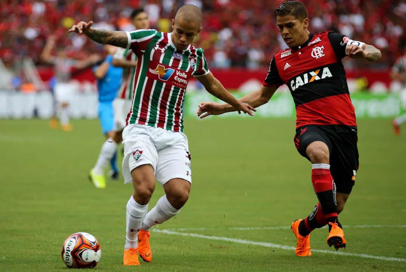 Fluminense vs. Flamengo Odds and Prediction