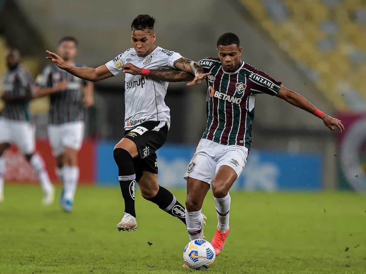 Fluminense vs. Santos Preview and Free Pick