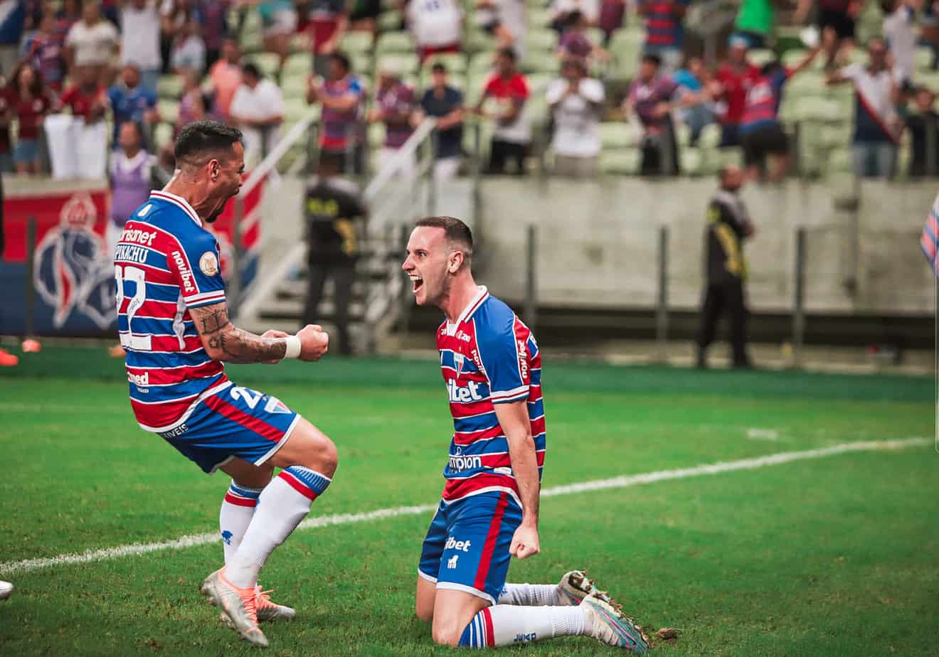Fortaleza vs. Athletico-PR Preview and Betting Odds