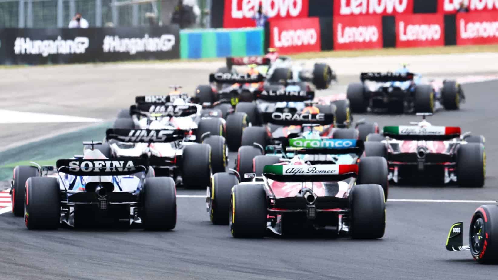 Hungarian GP 2023 Preview and Betting Odds