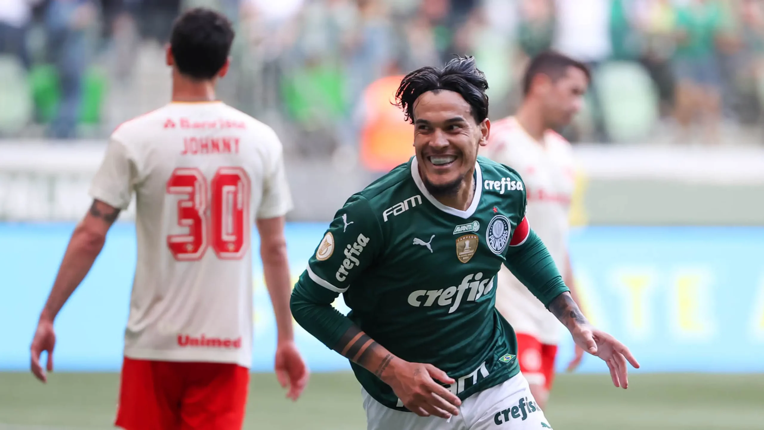 Internacional vs. Palmeiras Preview and Free Pick