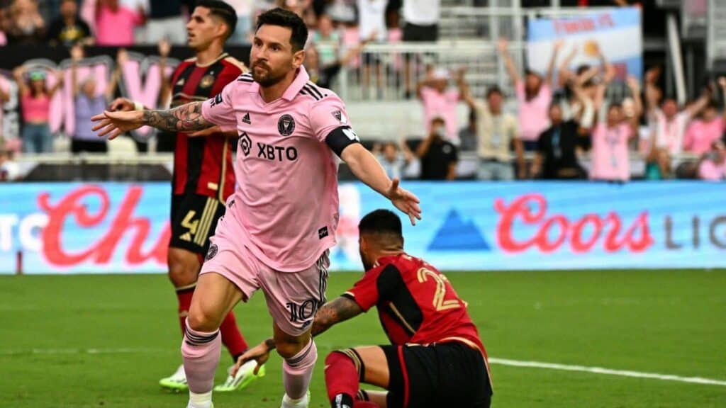 Leagues Cup 2023: Matchday 3
