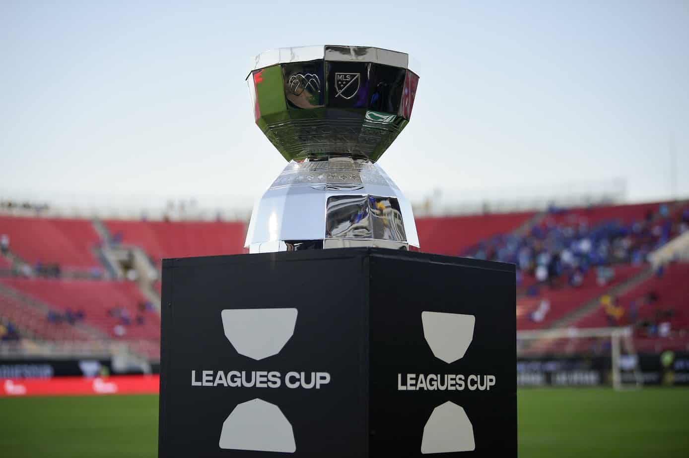 Leagues Cup 2023 Tournament Preview