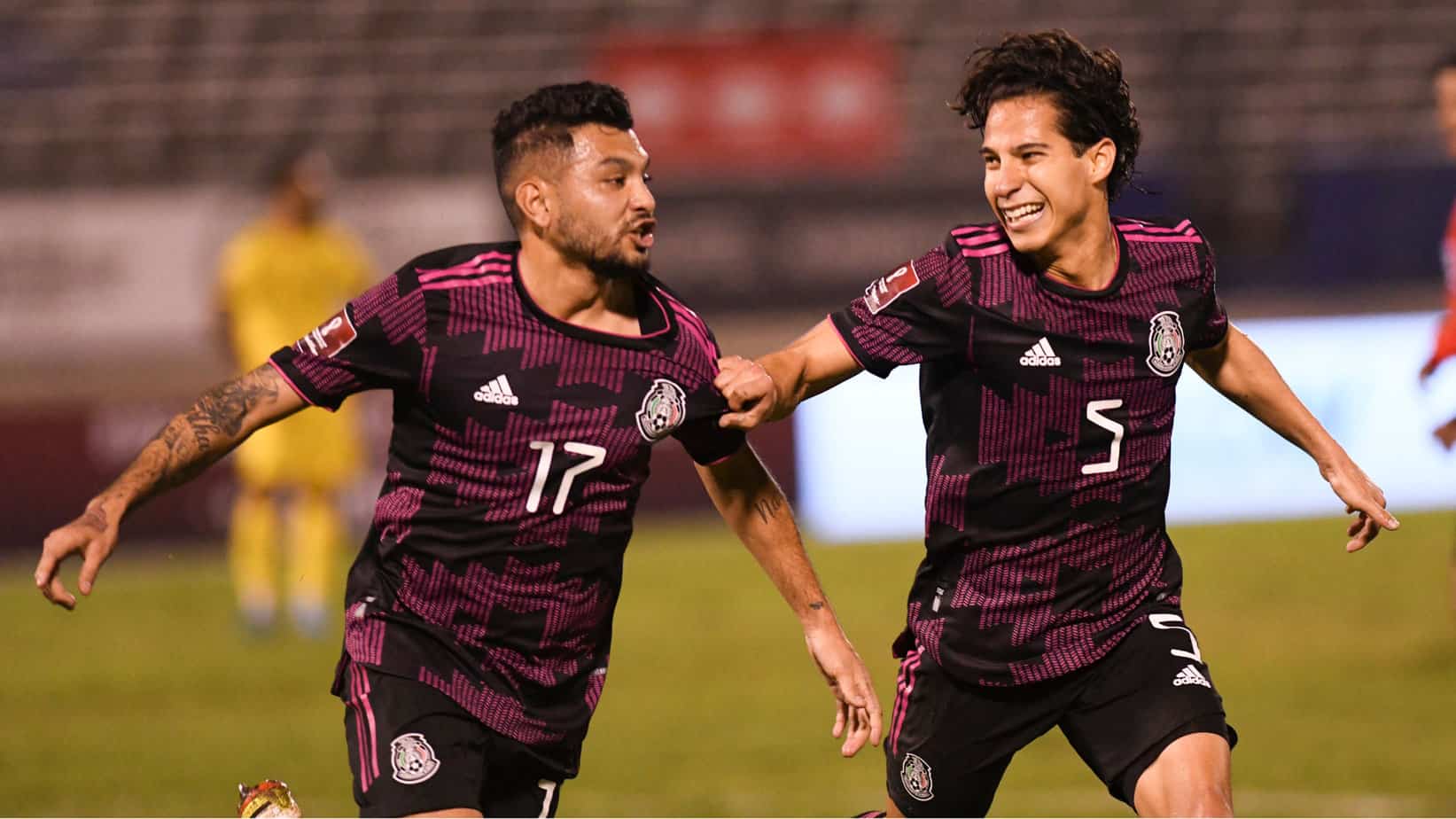 Quarterfinals: Mexico vs. Costa Rica Preview and Free Picks