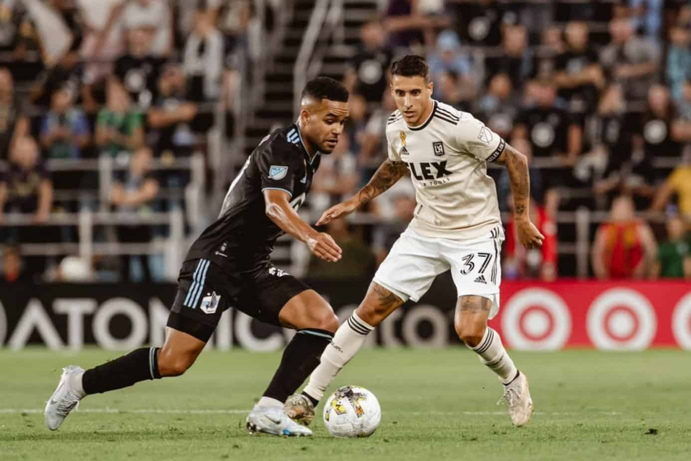 Minnesota United vs. LAFC Preview and Betting Odds