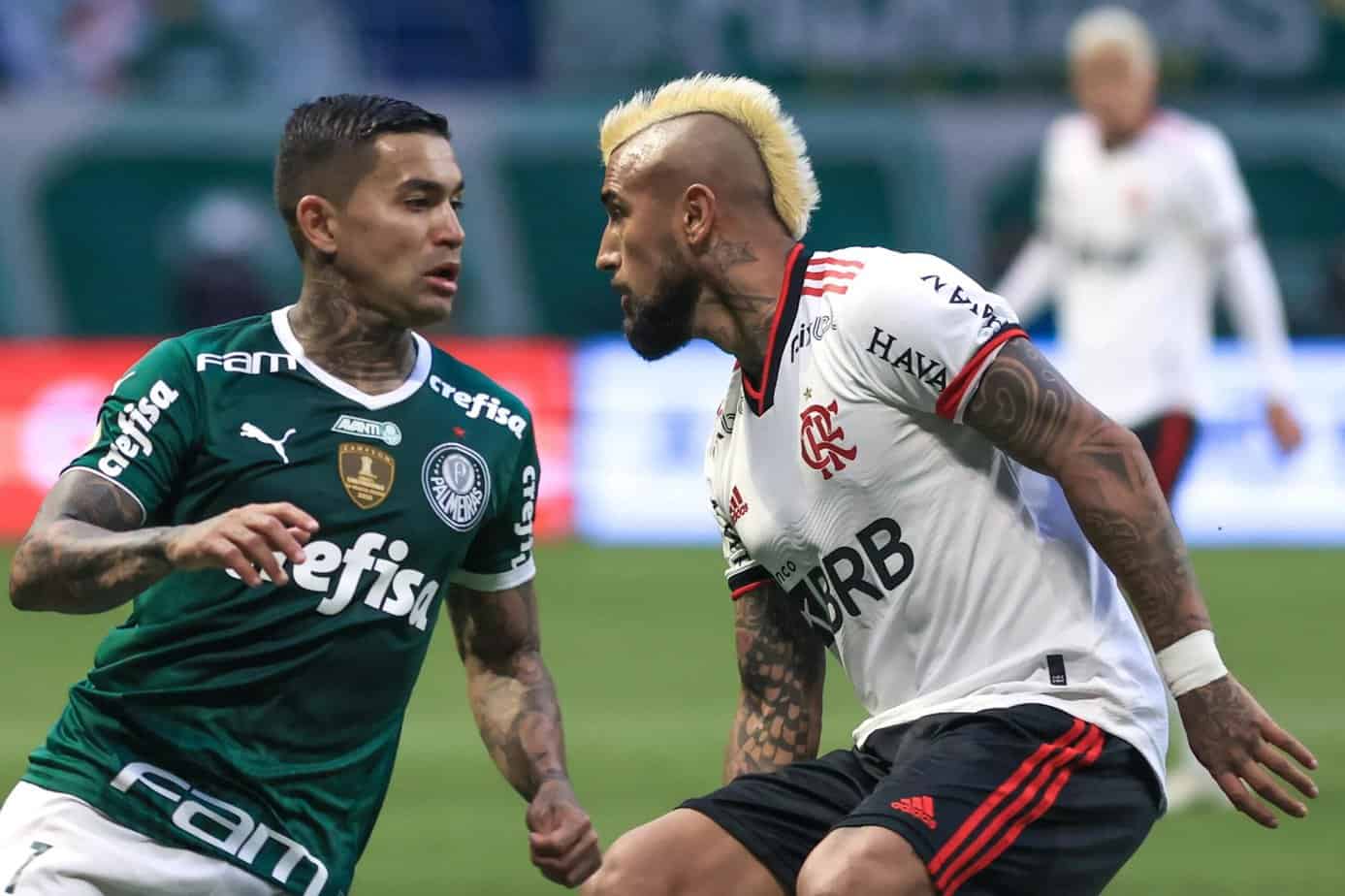 Palmeiras vs. Flamengo Preview and Free Pick