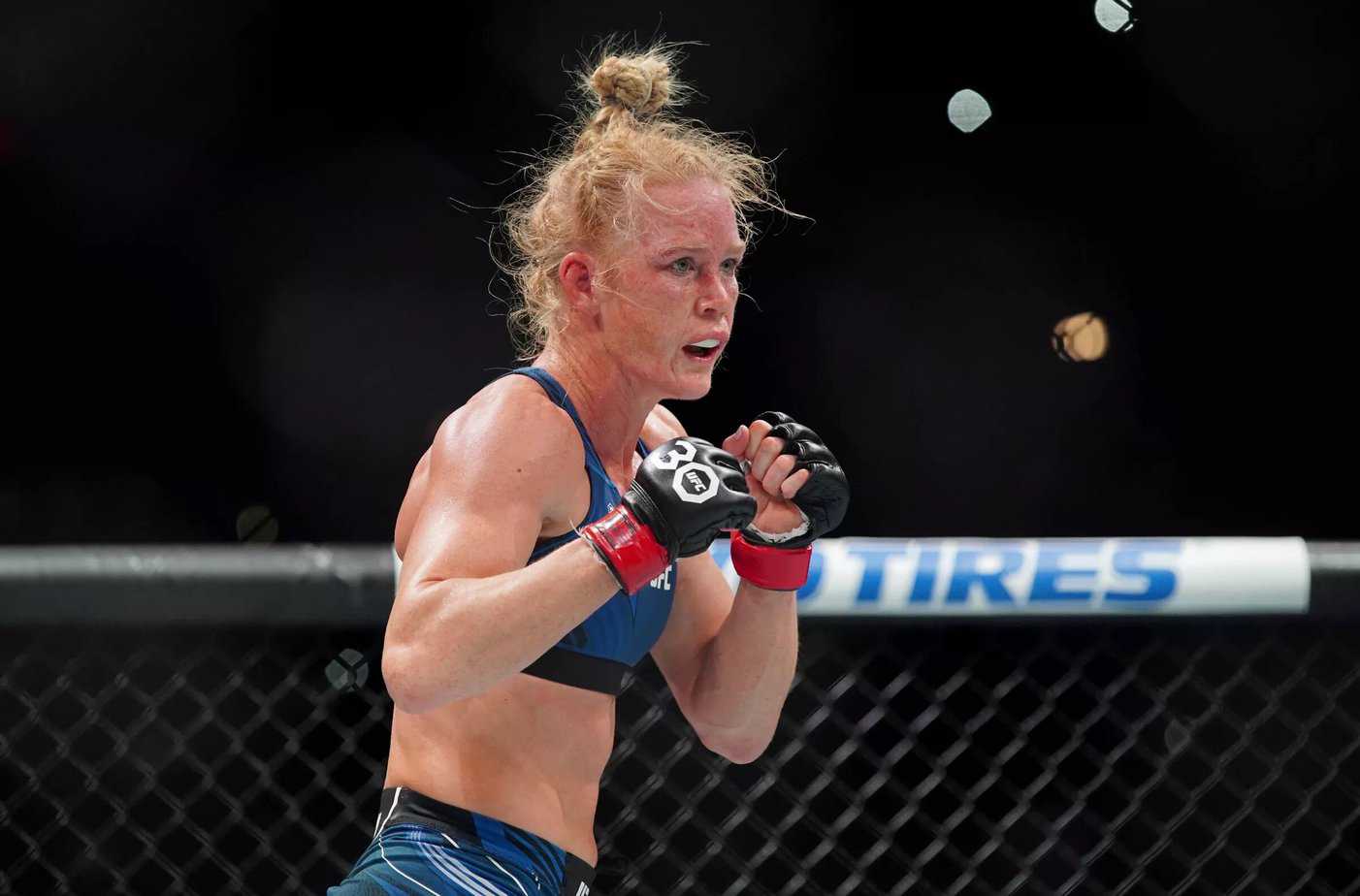 UFC Fight Night: Holm vs. Bueno Silva Fight Card Odds and Picks