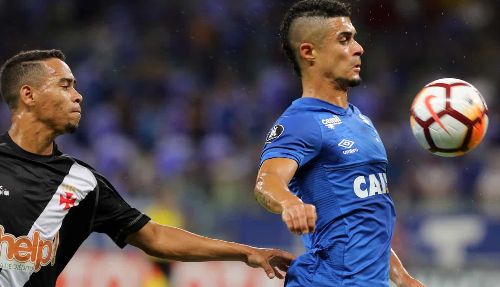 Vasco da Gama vs. Cruzeiro Preview and Betting Odds
