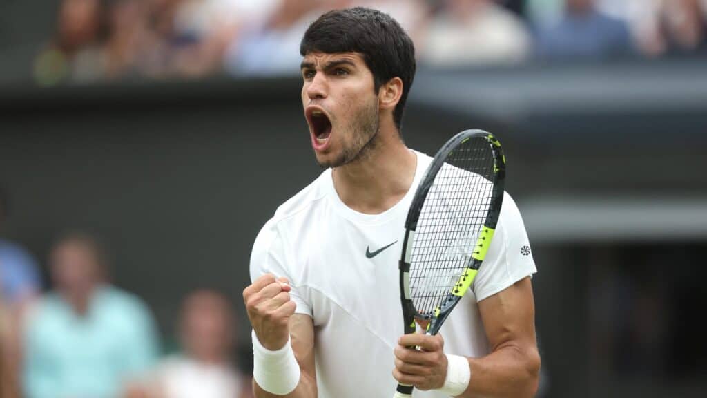 Wimbledon 2023
