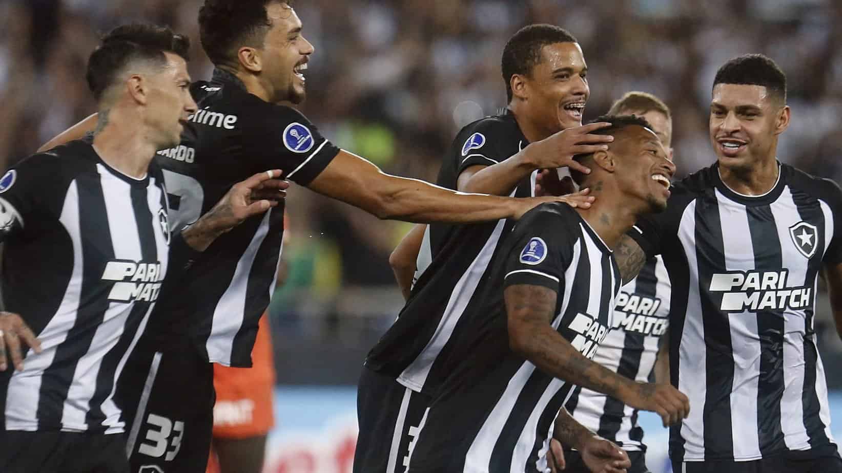 Botafogo vs. Bahía Preview and Free Pick