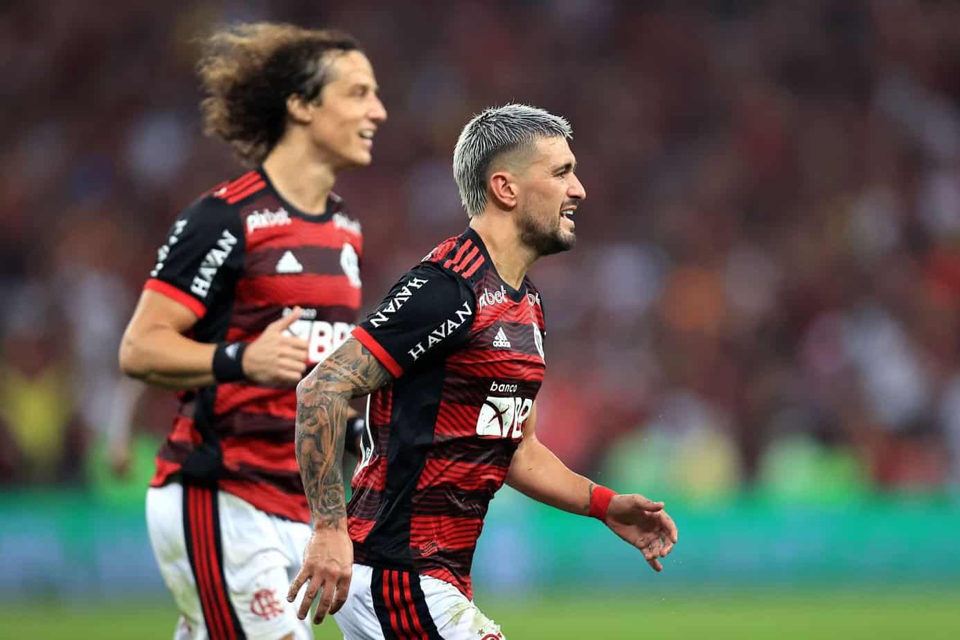 Coritiba vs. Flamengo Betting Odds and Preview