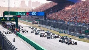 GP de Holanda 2023