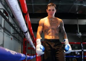 Emanuel Navarrete vs. Oscar Valdez