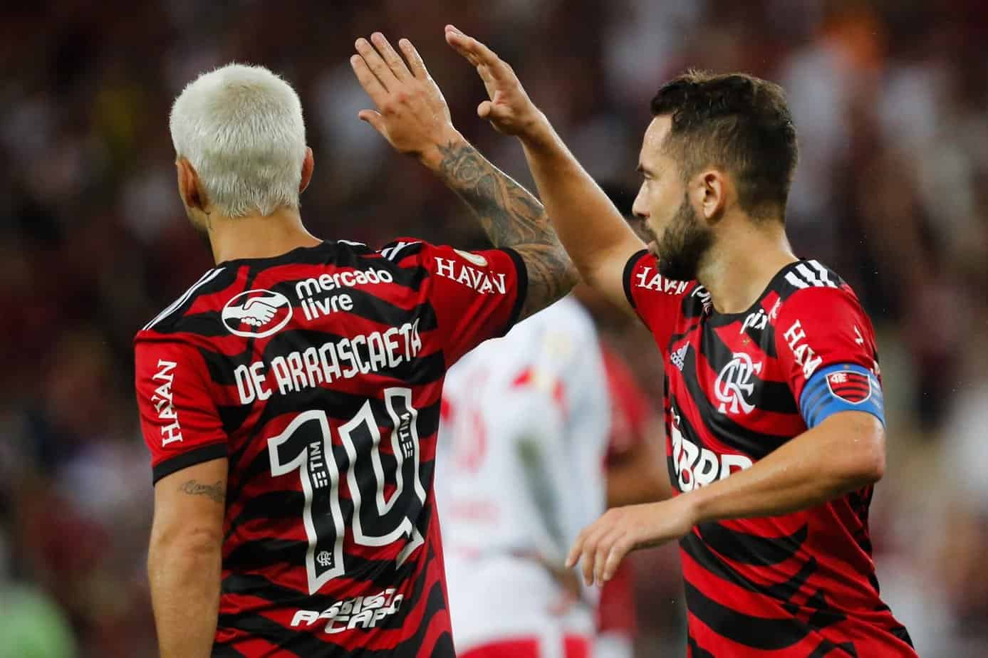 Flamengo vs. Internacional Preview and Free Pick