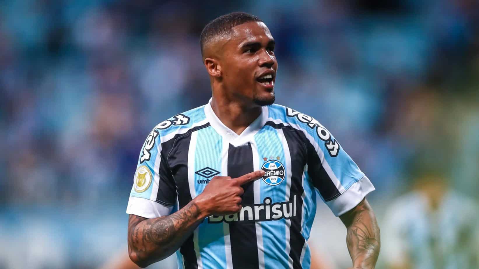 Grêmio vs. Fluminense Preview and Free Pick