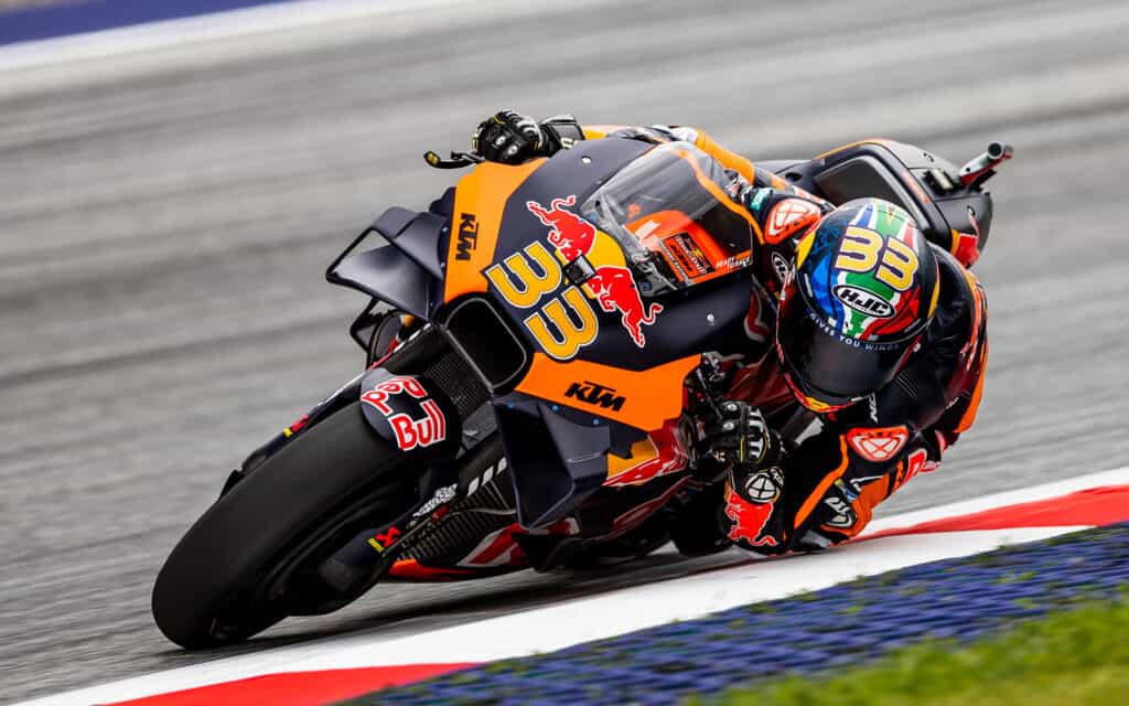 Grande Prêmio da Inglaterra de MotoGP 2023