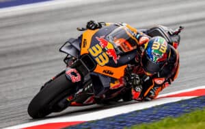 MotoGP British Grand Prix 2023