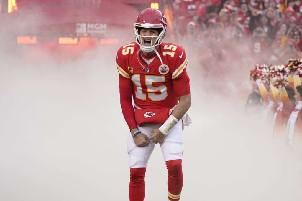 NFL Season Preview 2023