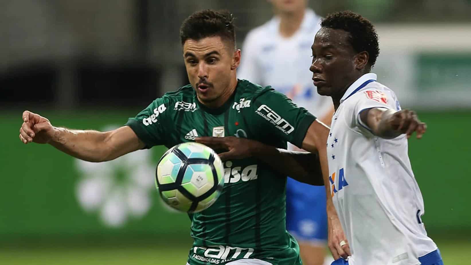 Palmeiras vs. Cruzeiro Betting Odds and Preview