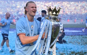 Premier League Season 2023 24