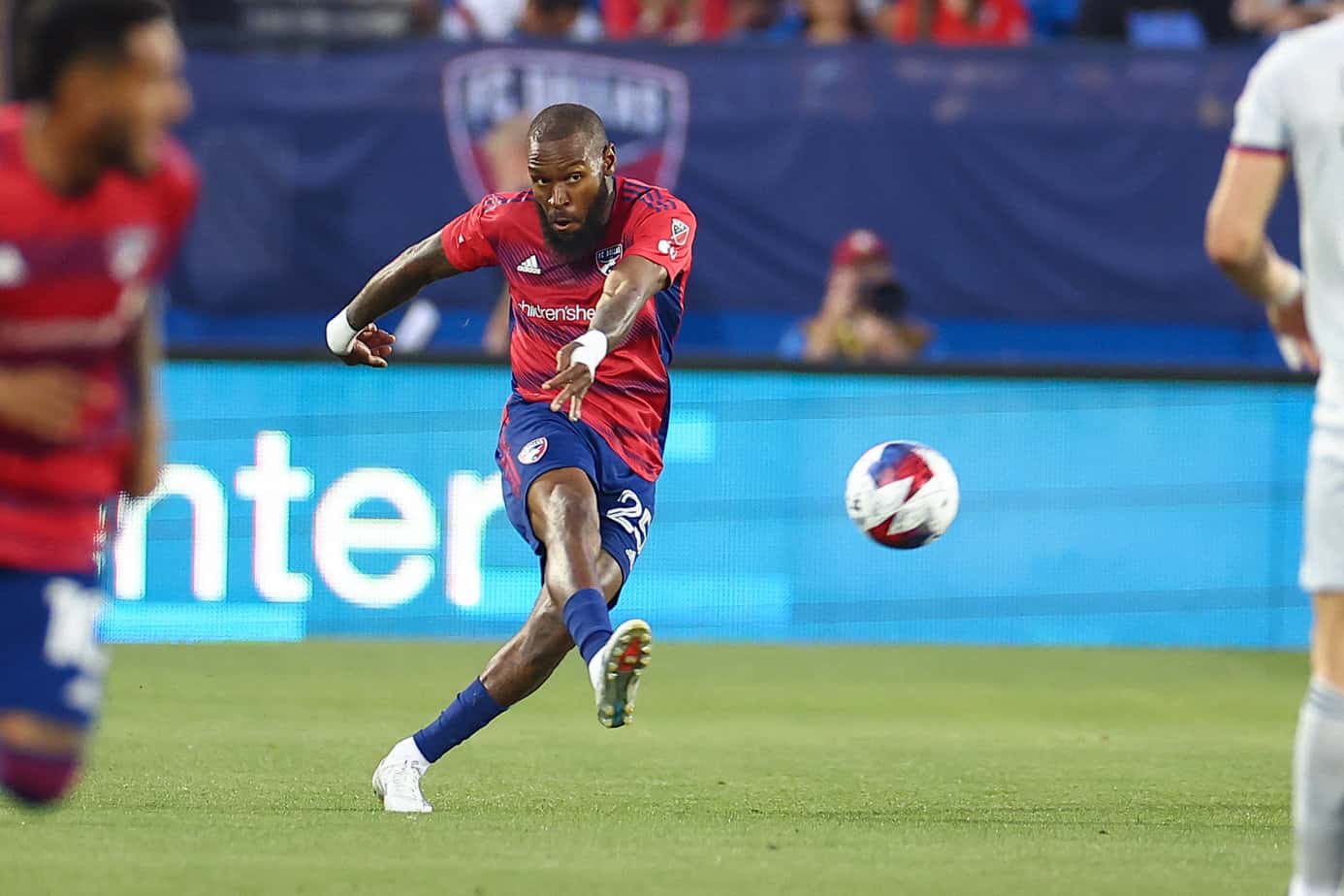 St. Louis City vs. FC Dallas Betting Odds and Preview