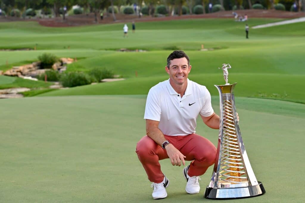 Tour Championship 2023