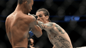 UFC 292: Sterling vs. O'Malley