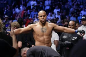 UFC Fight Night: Gane vs. Spivac