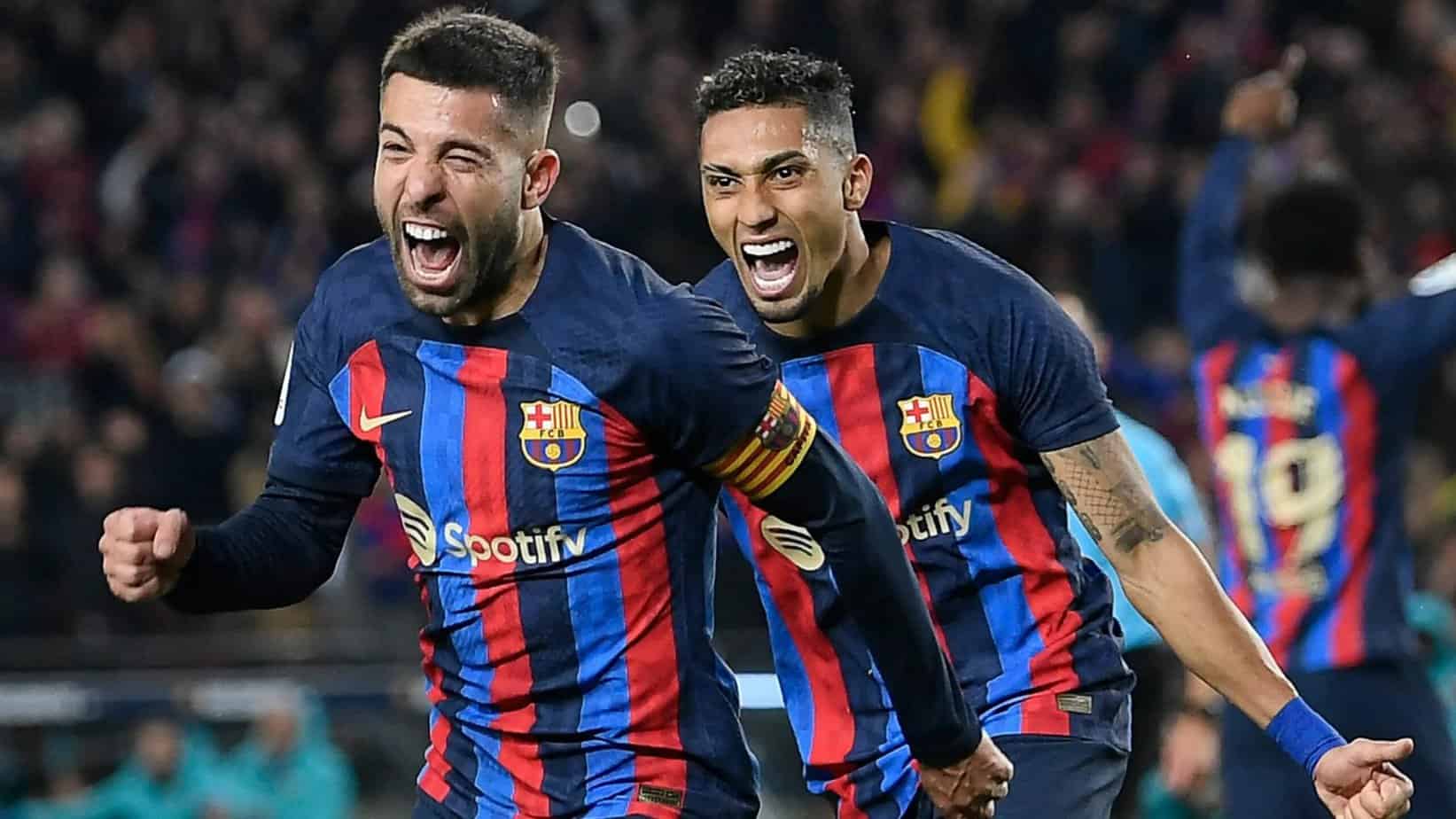 Villarreal vs. Barcelona Betting Odds and Preview
