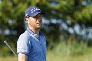 Wyndham Championship 2023
