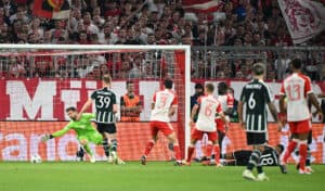 1ª jornada da Liga dos Campeões
