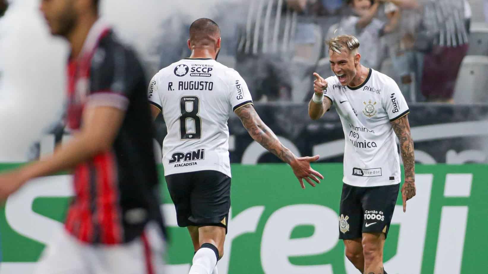 Corinthians vs. Botafogo Betting Odds and Preview