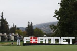 Campeonato Fortinet 2023