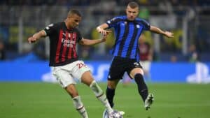 Inter x Milão