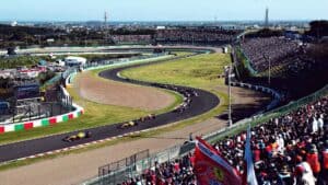GP do Japão 2023