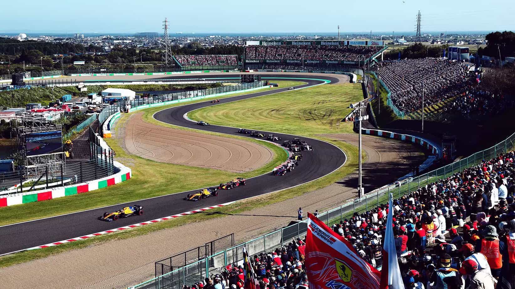 Japan GP 2023 Preview and Free Pick