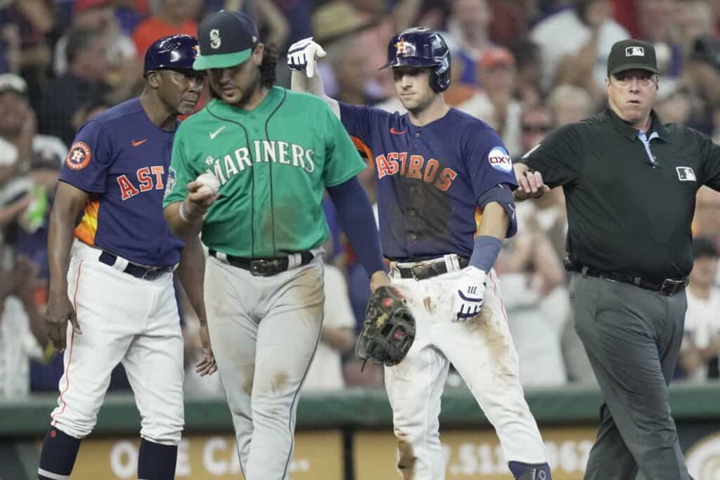Previa Semanal de la MLB 27