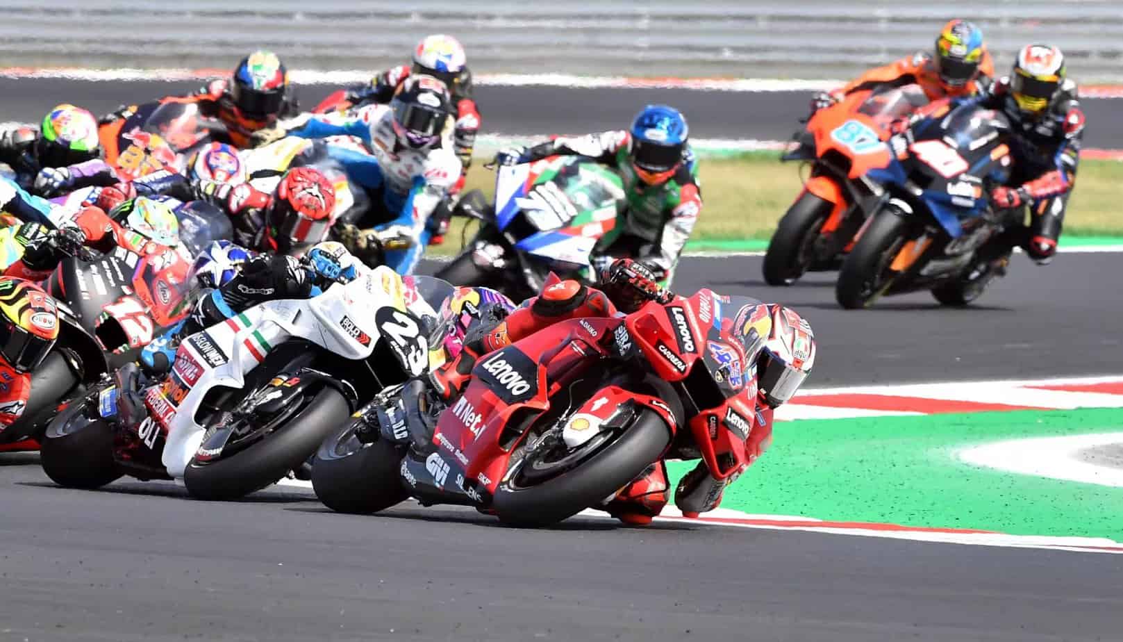 MotoGP 2023: Prévia do Grande Prêmio da Índia e escolhas gratuitas