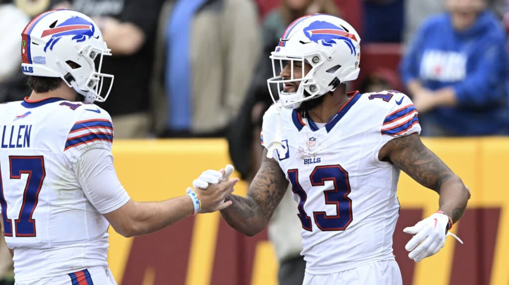NFL Week 3 Roundup