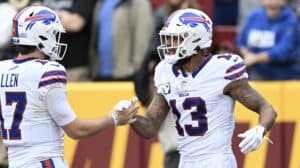 Resumo da semana 3 da NFL
